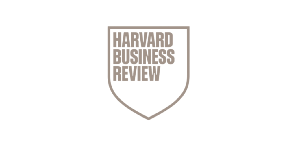 Harvard Business Review interview with Melissa Gerson, LCSW
