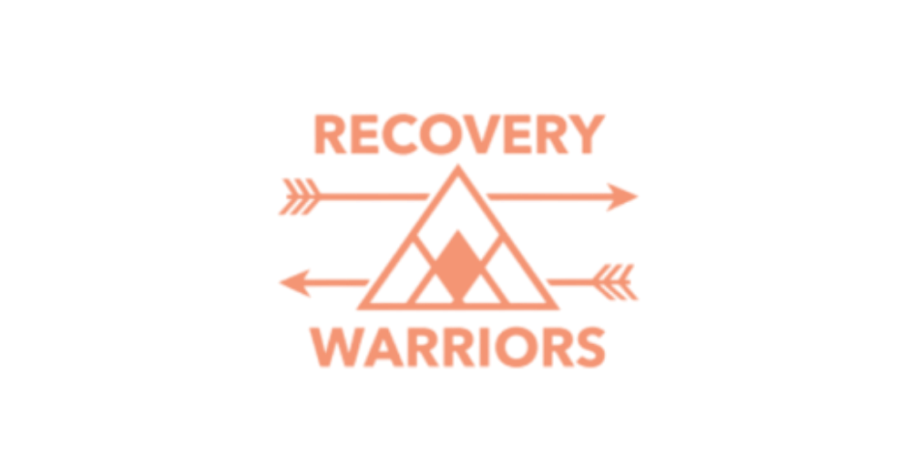 As seen in Recovery Warriors