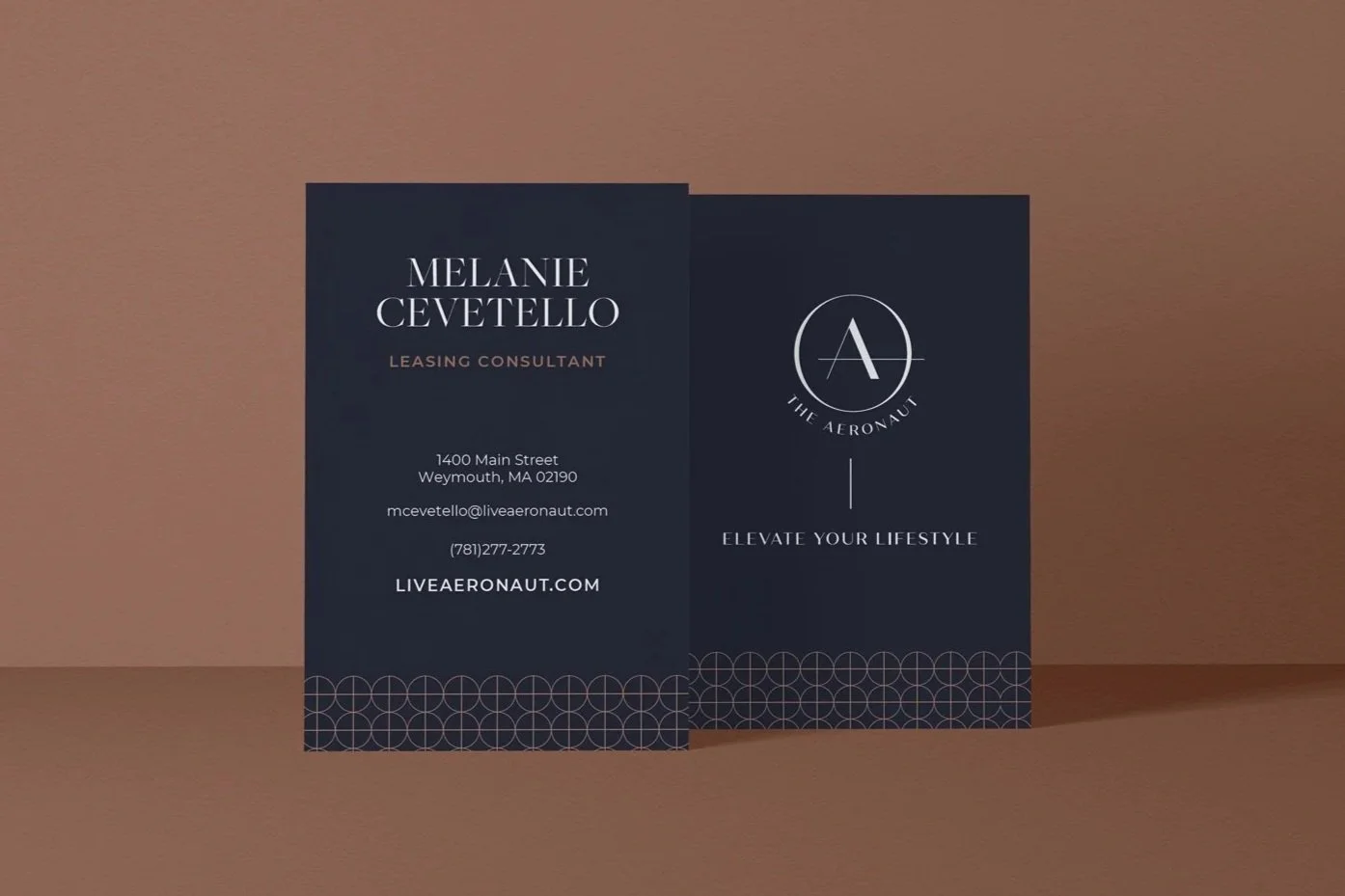 Business Cards