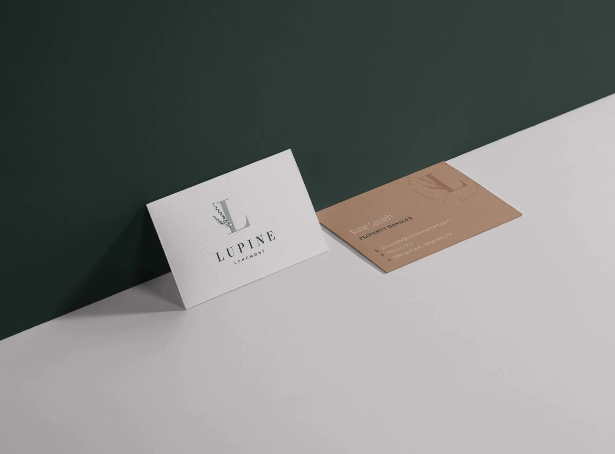 Business Cards