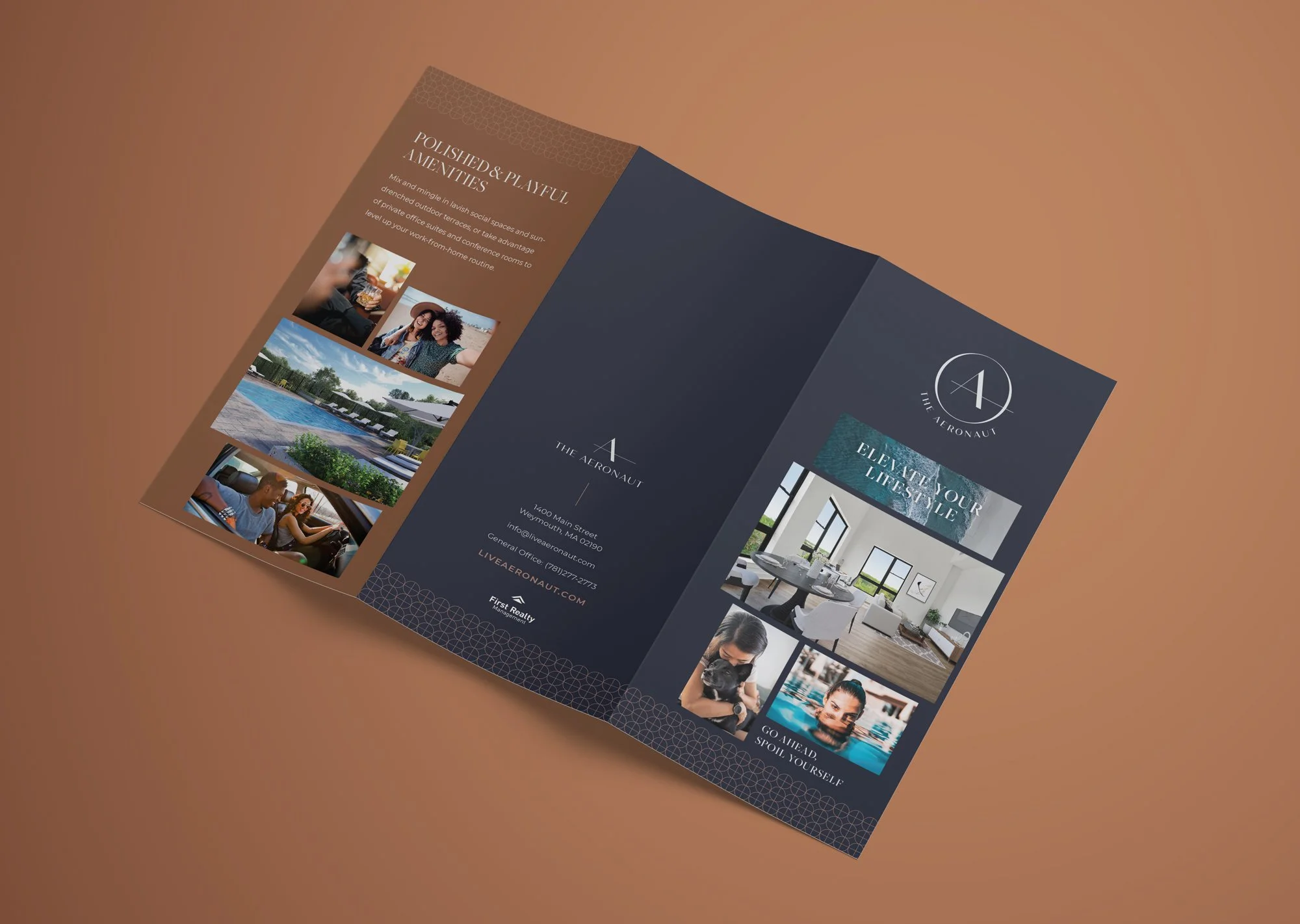 Print Collateral