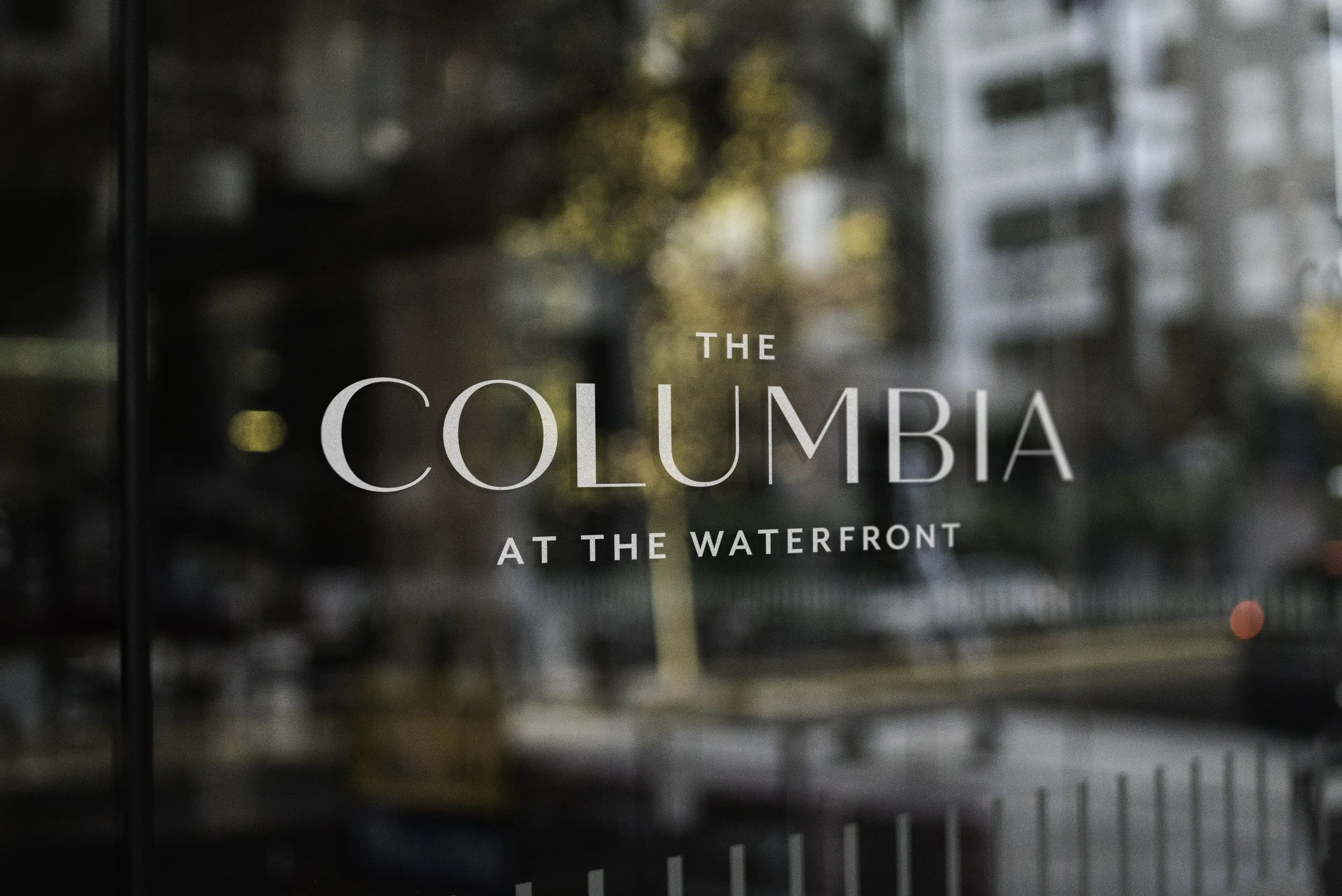 Alternative Text Logo
