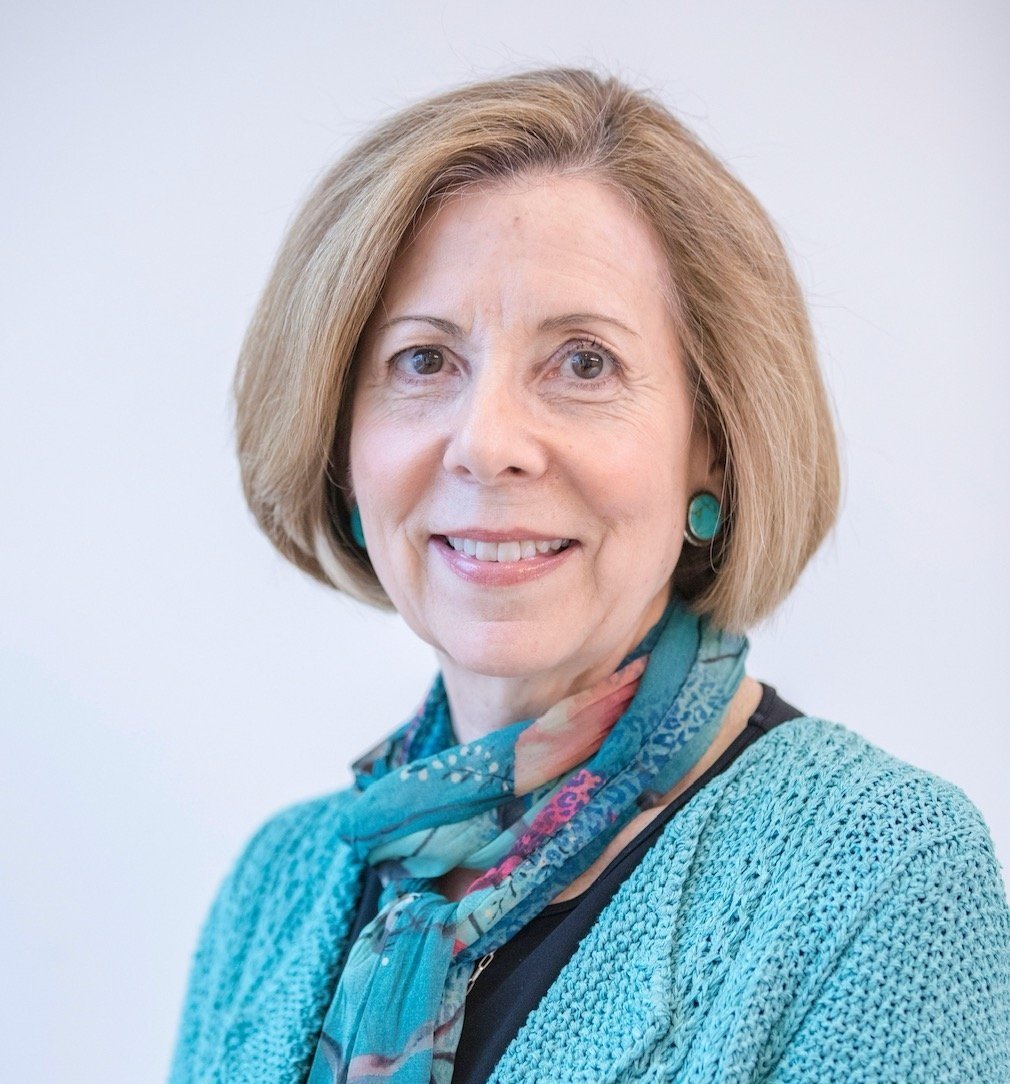 Alice M. Greenwald memorial museum leader and strategic advisor