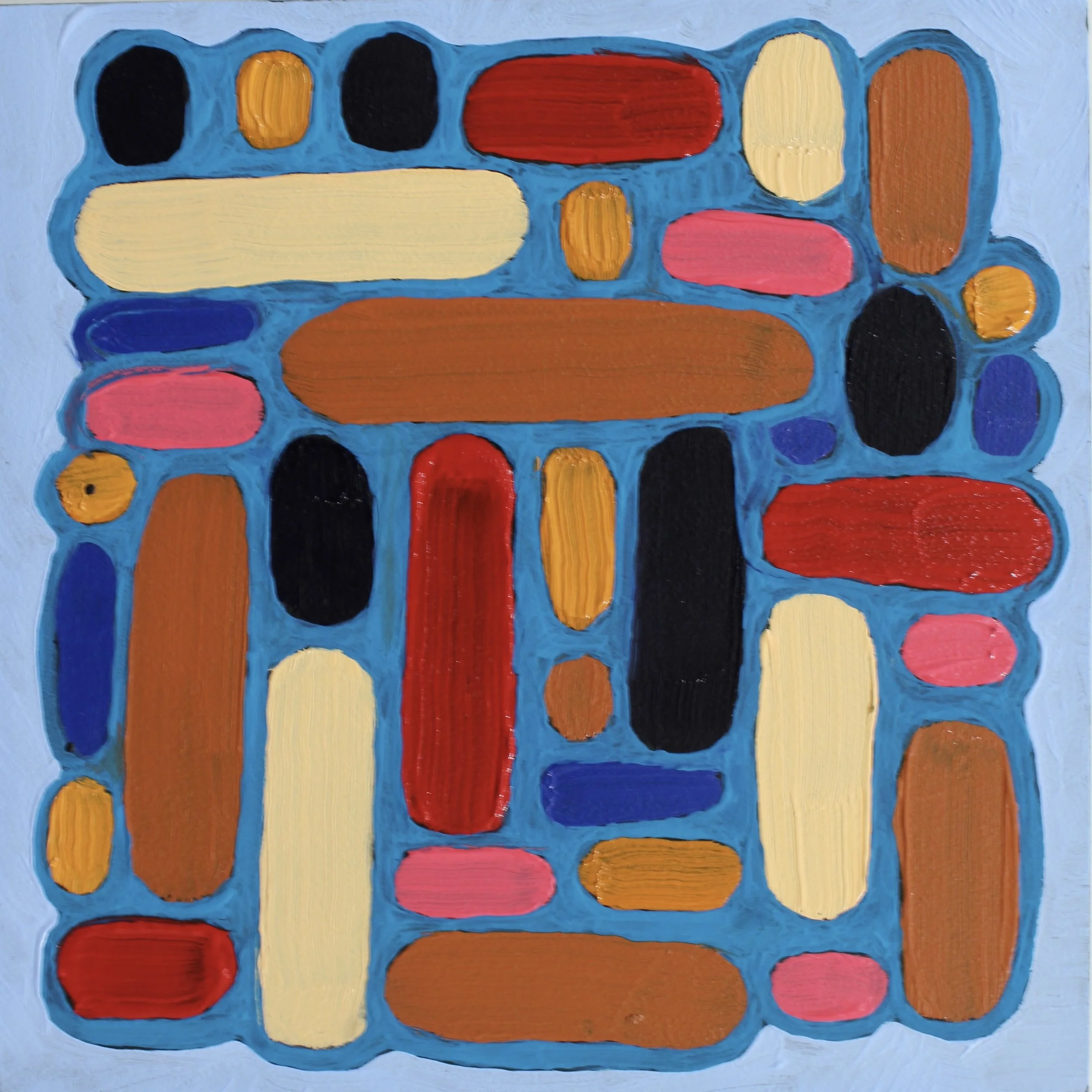 10th Annual 5x5x5 Miniature Competition