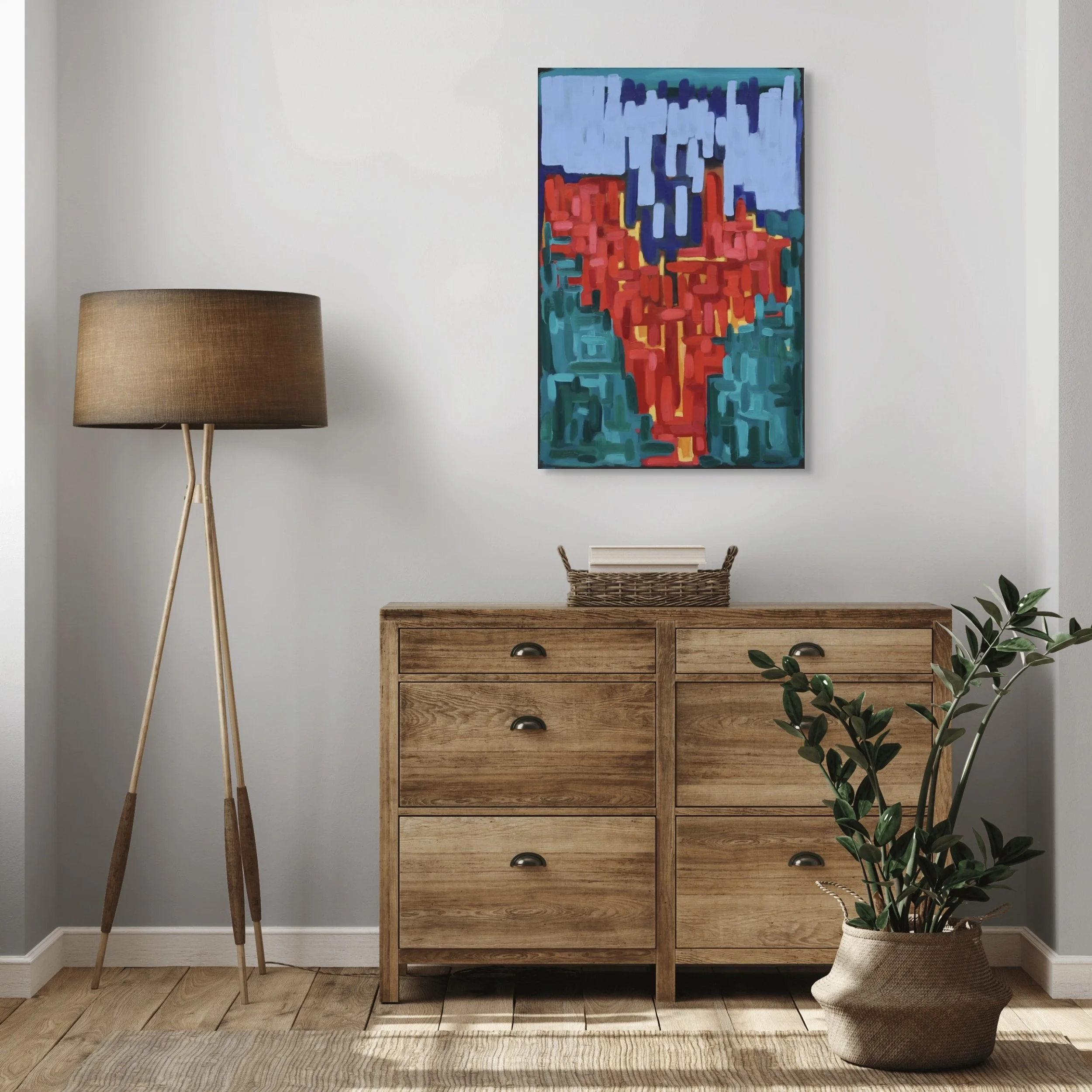 Phipps | Members' Spotlight Exhibition