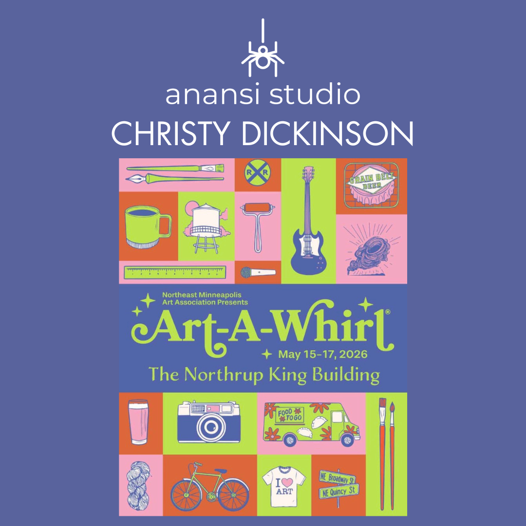 Art-A-Whirl