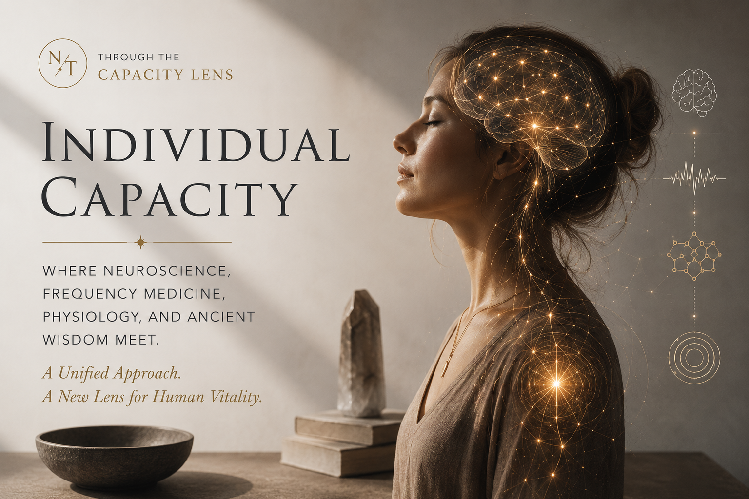 Individual Capacity
