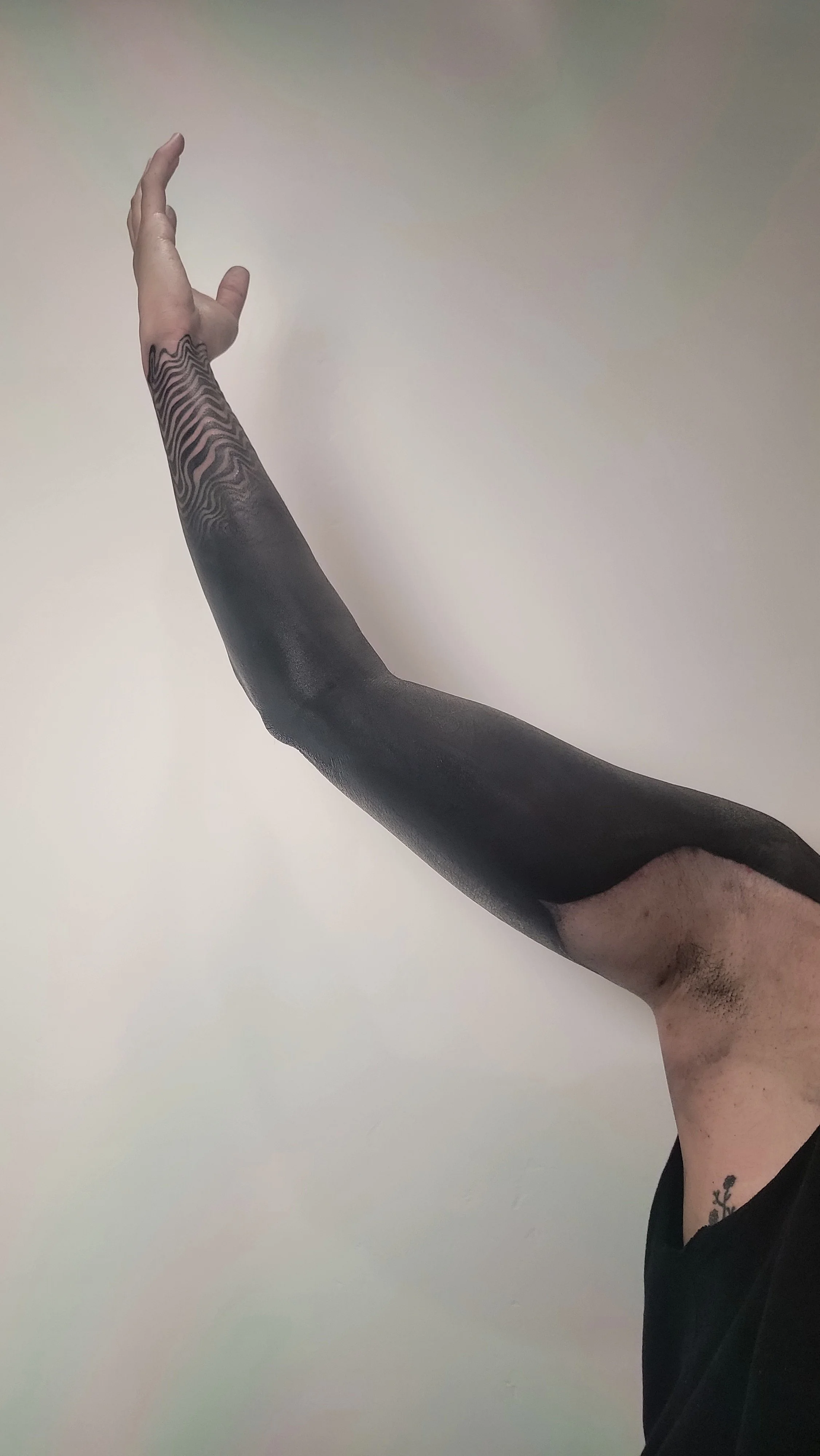 Belle Atrix — Emaki Art Collective