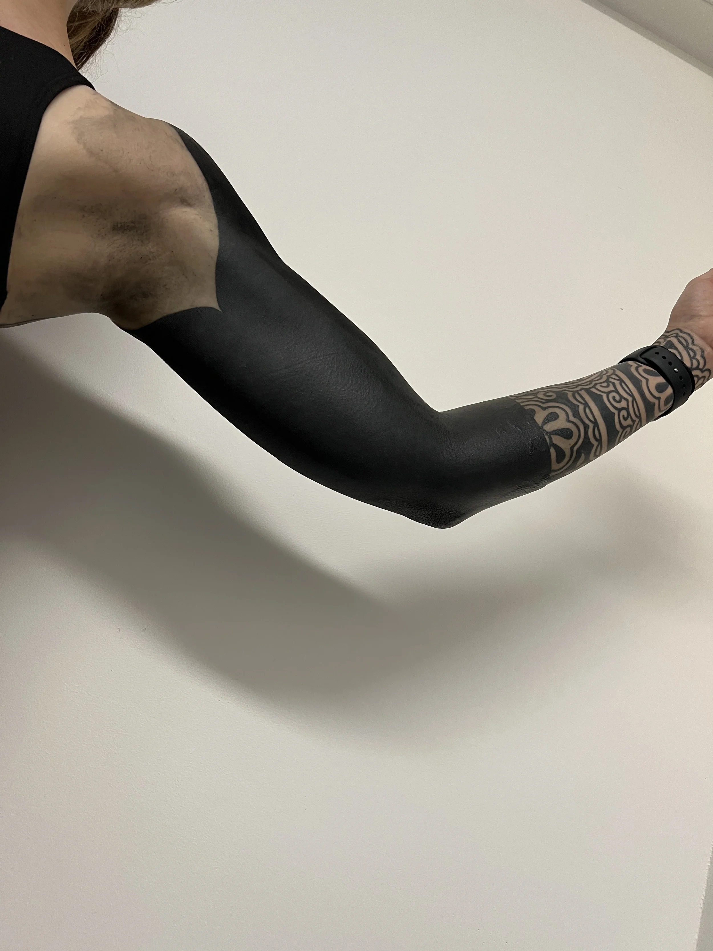 Belle Atrix — Emaki Art Collective