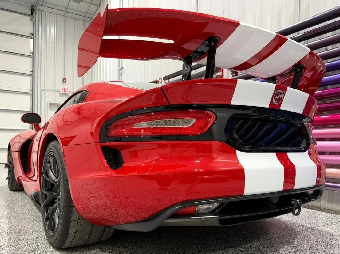 Dodge Viper ACR