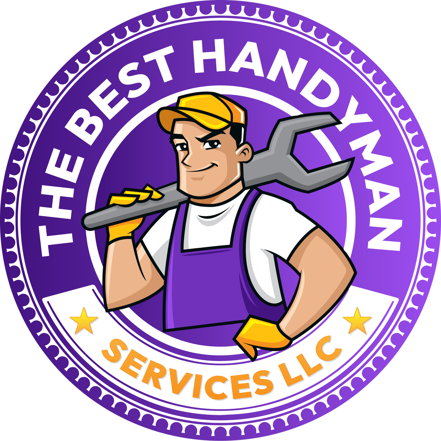 The Best Handyman 
