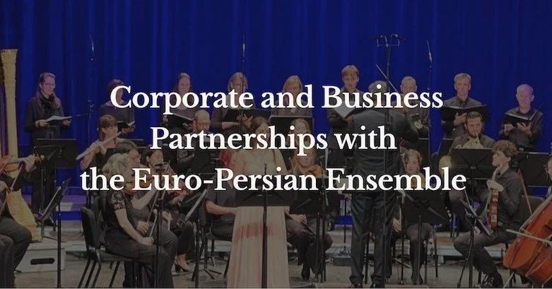 🌟Corporate &amp; Business Partnerships: Tailored to Your Company&rsquo;s Needs 🎶✨
Corporate partnerships offers flexible options to Spoil your clients, employees, professional relations, or colleagues with a structural collaboration that offers top