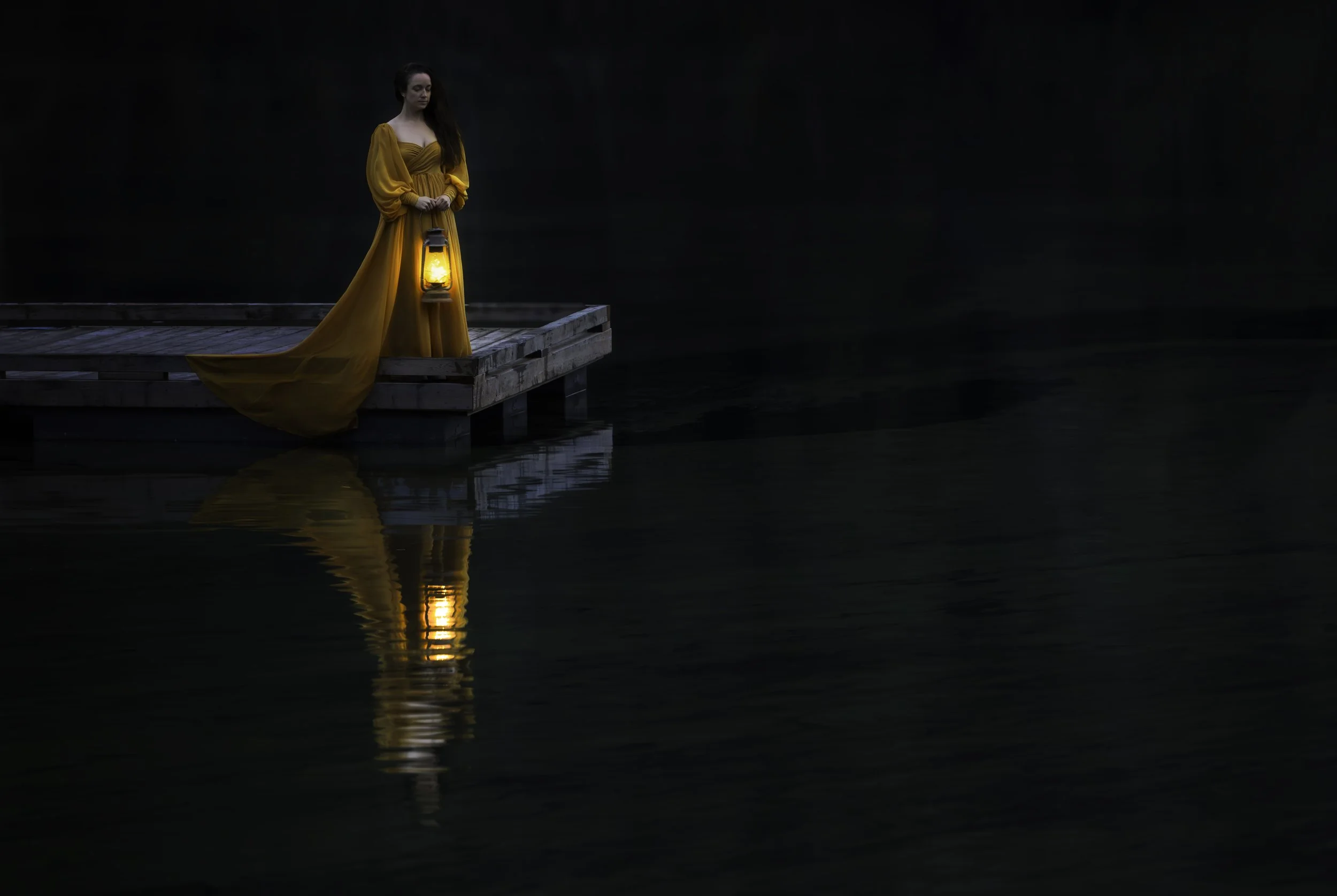 Enduring Hope 

December 2025