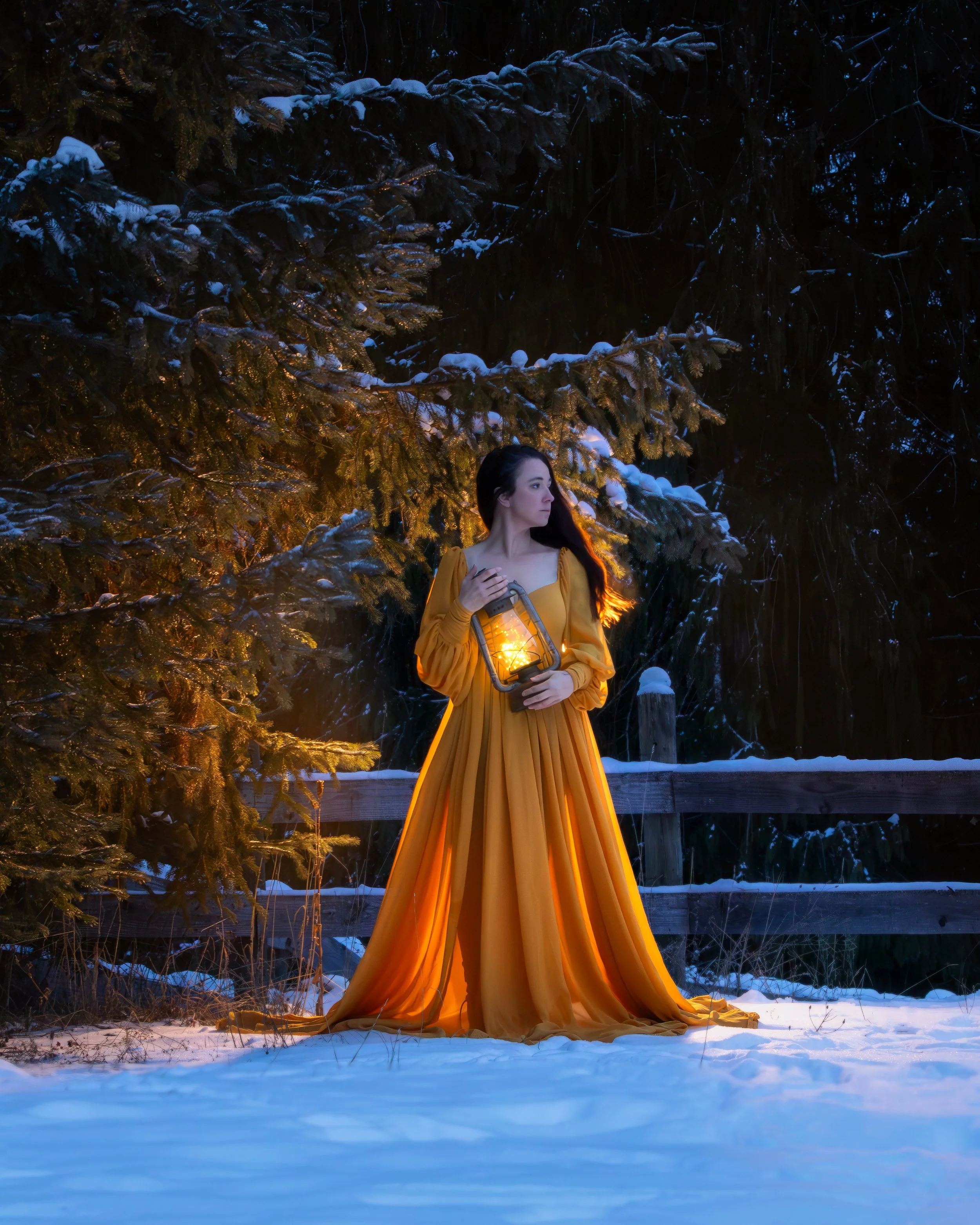 Still, I Stand

January 2026