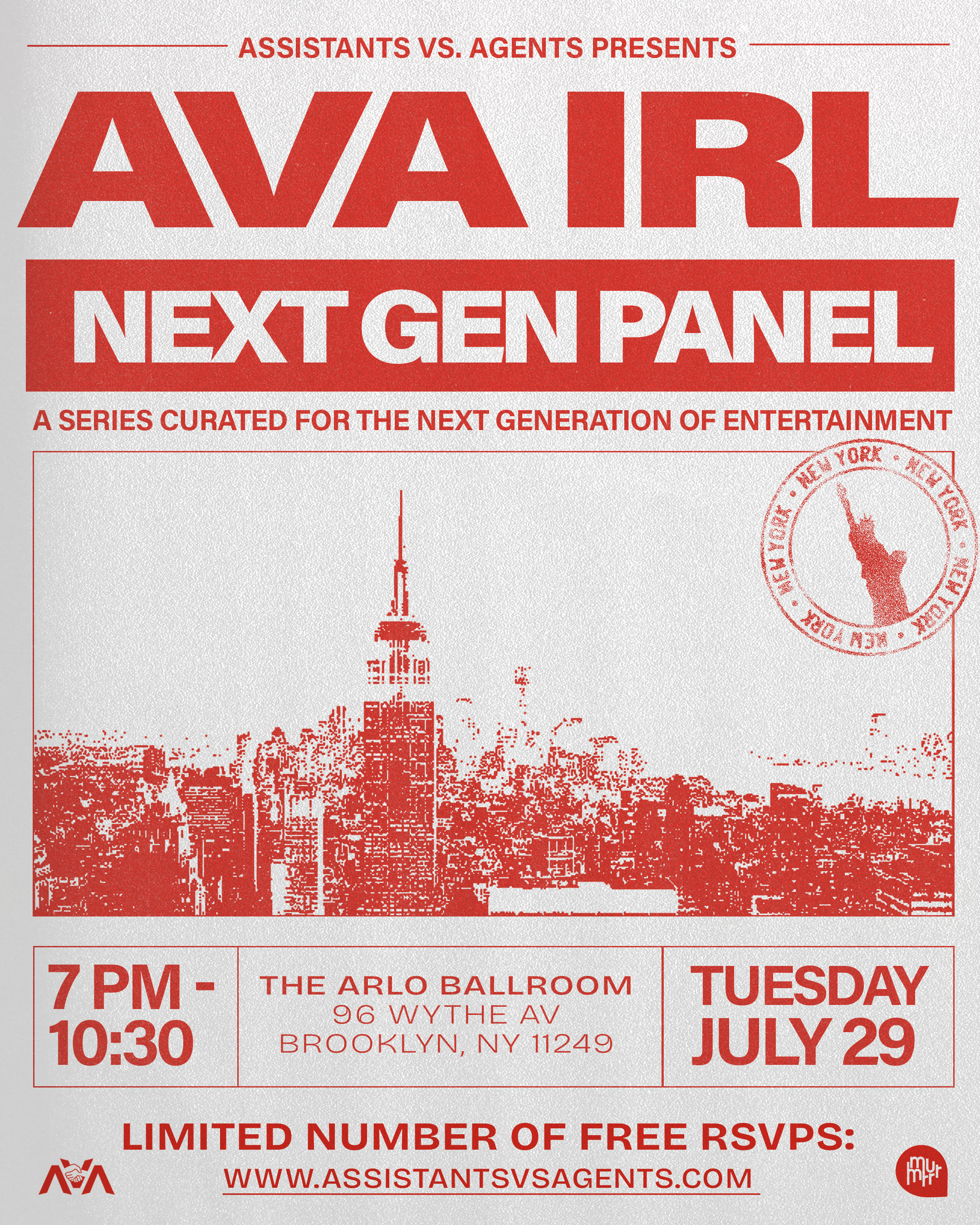 AVA IRL - NYC FLYER (1080x1350).png