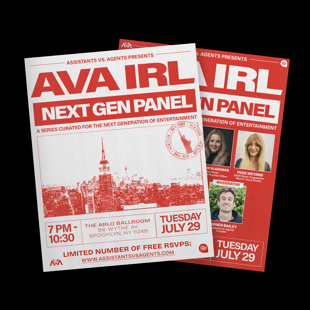 Assistants vs. Agents