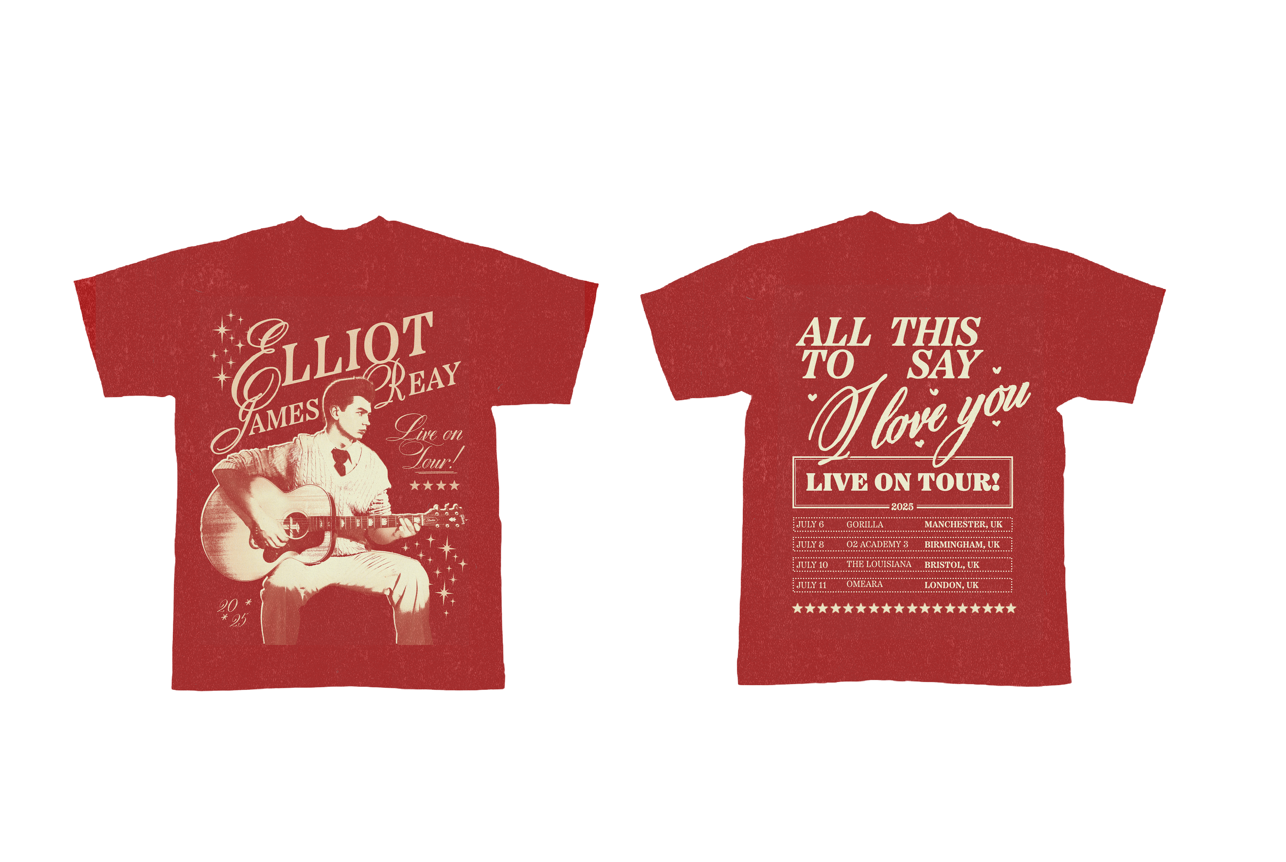 Final Version: Sold Out 