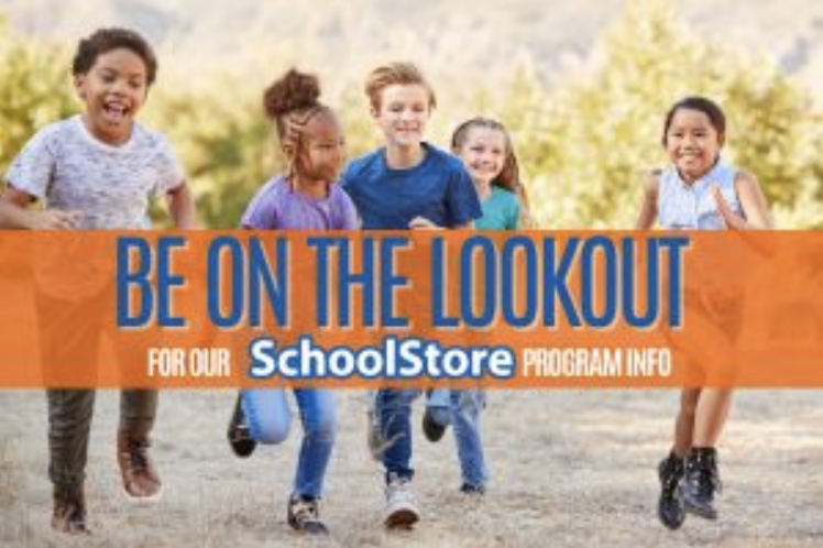 Help Kilauea School: Shop SchoolStore