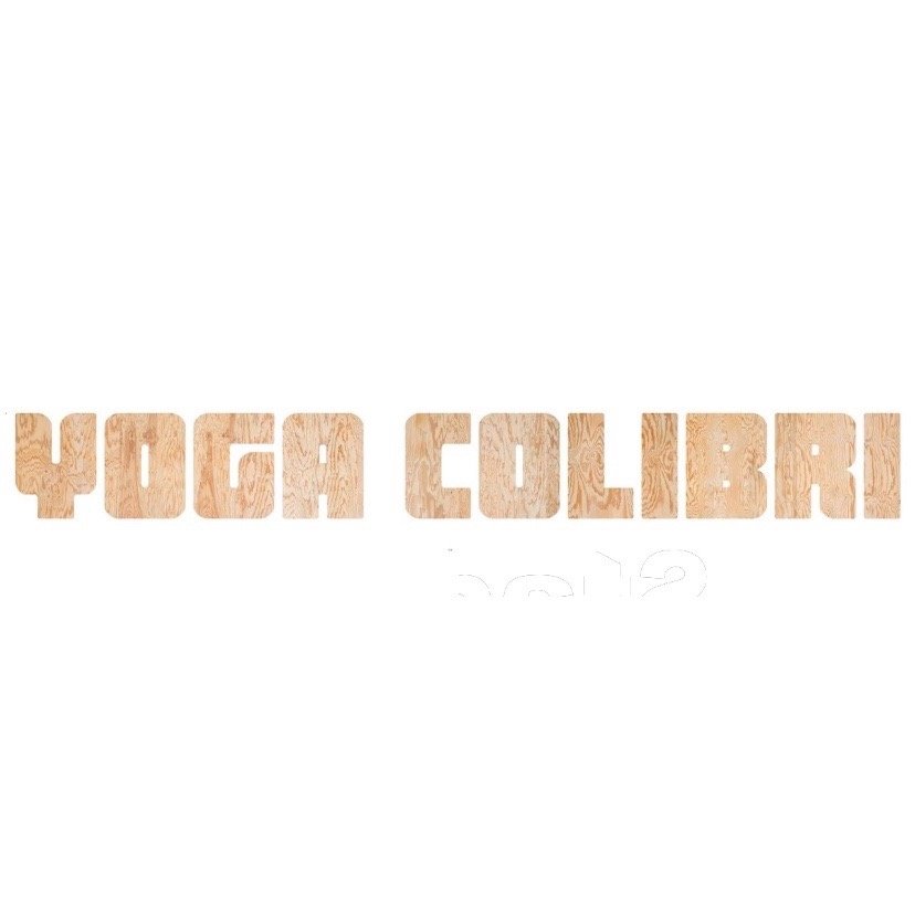 Yoga Colibri