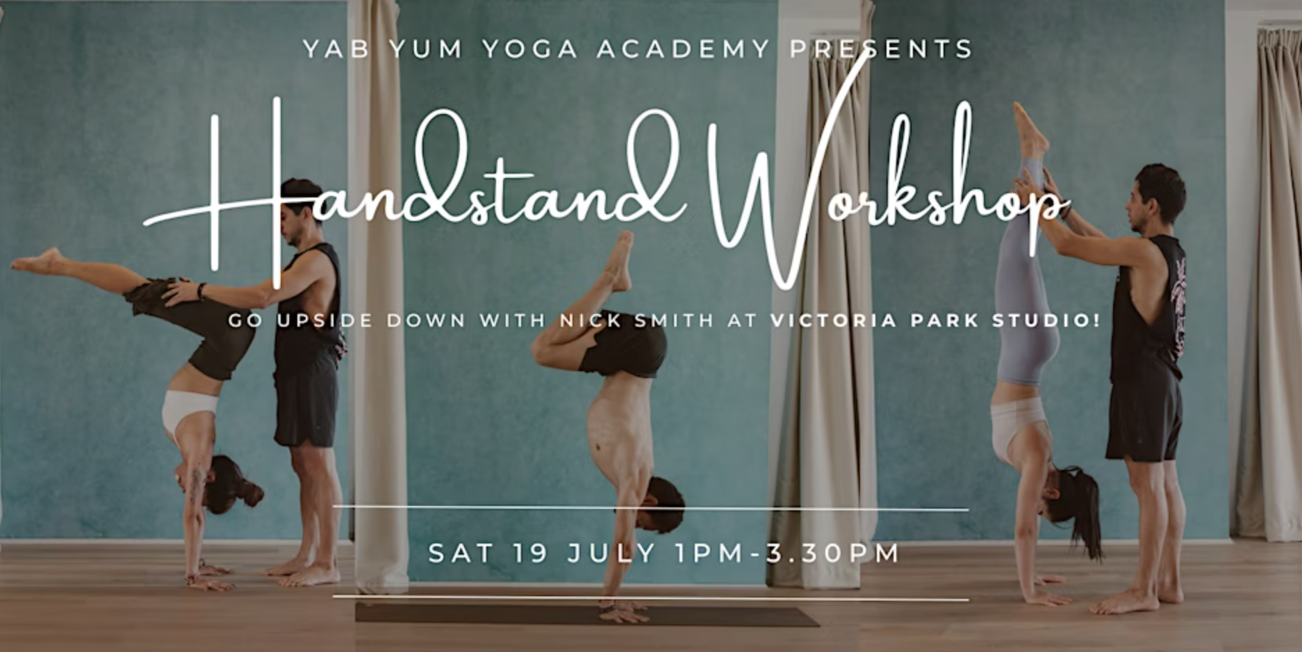 Sound Bath Journey with Oils, Nidra + Yin (Copy)