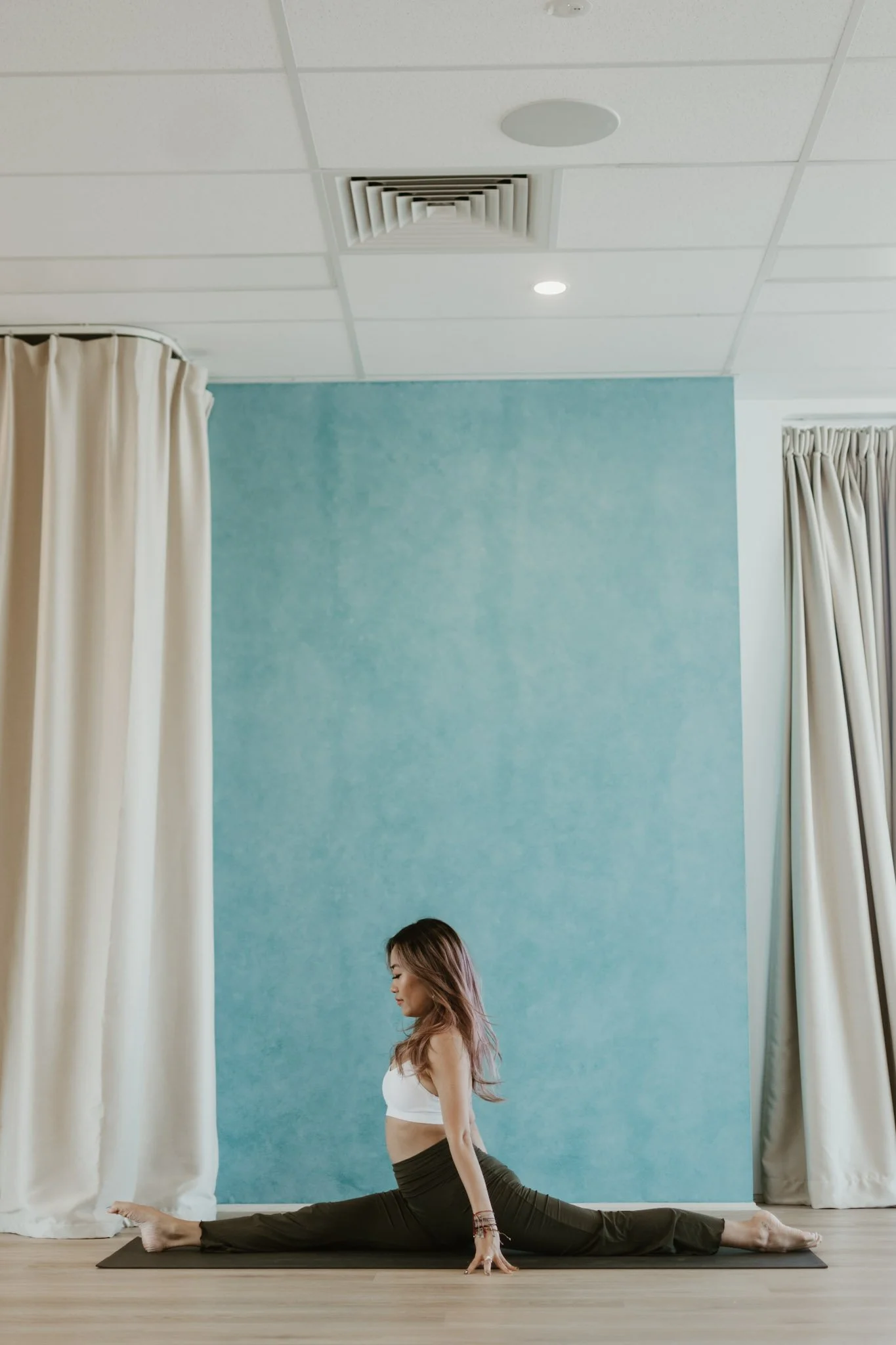 yin yoga teacher training