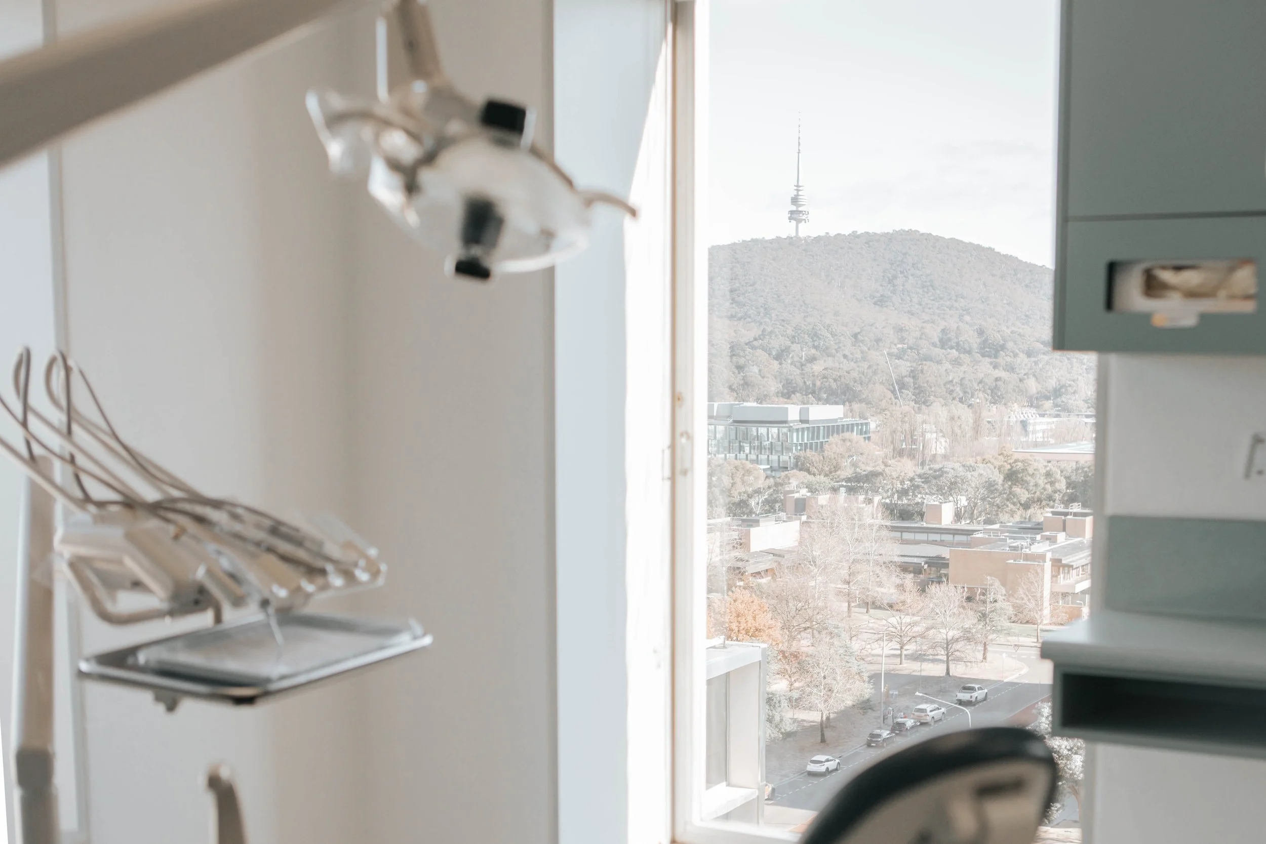 Wei Orthodontics Dr Robert Wei Canberrabased Specialist Orthodontist