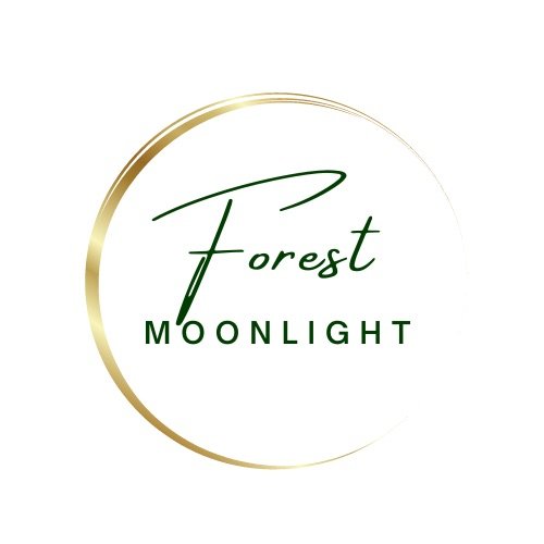 Forest Moonlight