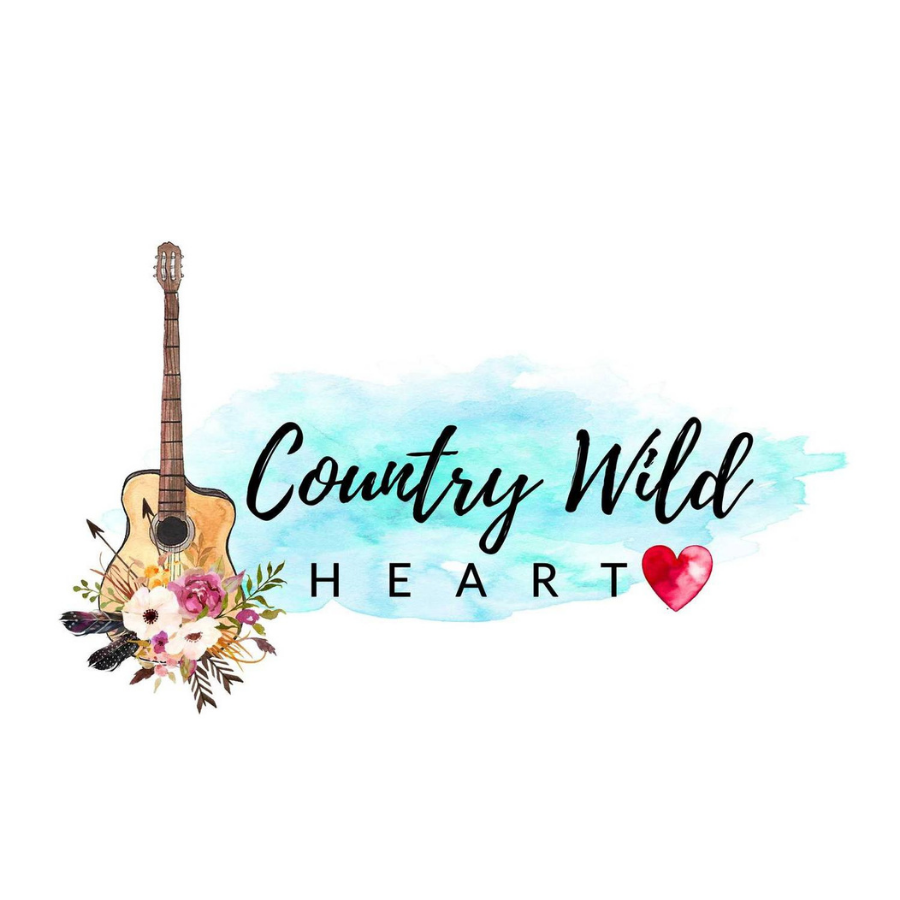 LIVE BAND: Country Wild Heart