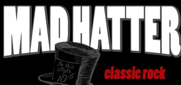LIVE BAND: MADDHATTER