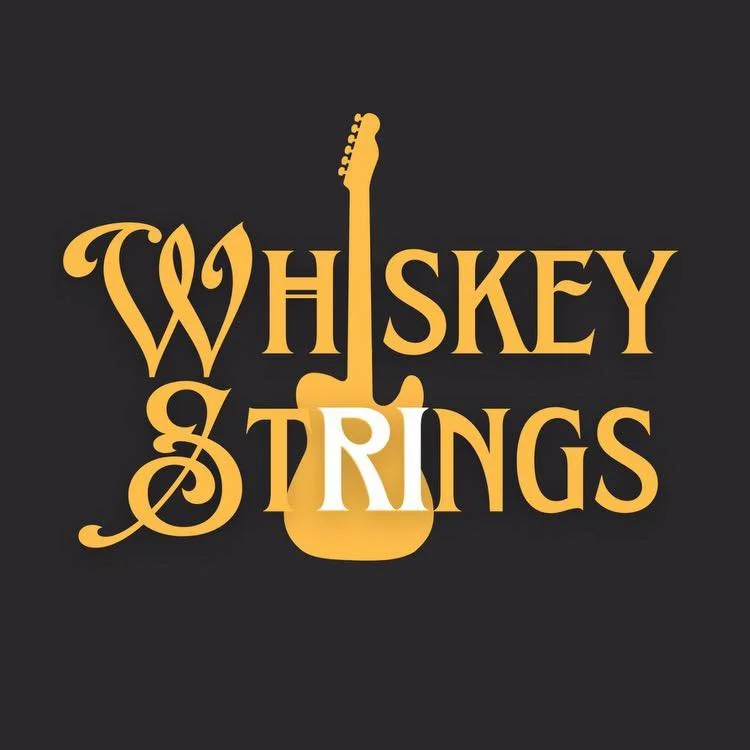 LIVE BAND: WHISKEY STRINGS