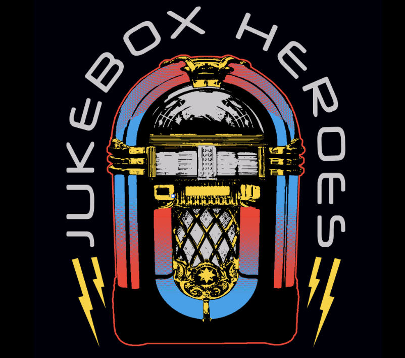 LIVE BAND: JUKE BOX HEROES