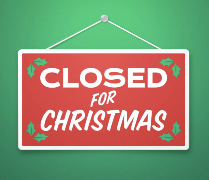 CLOSED