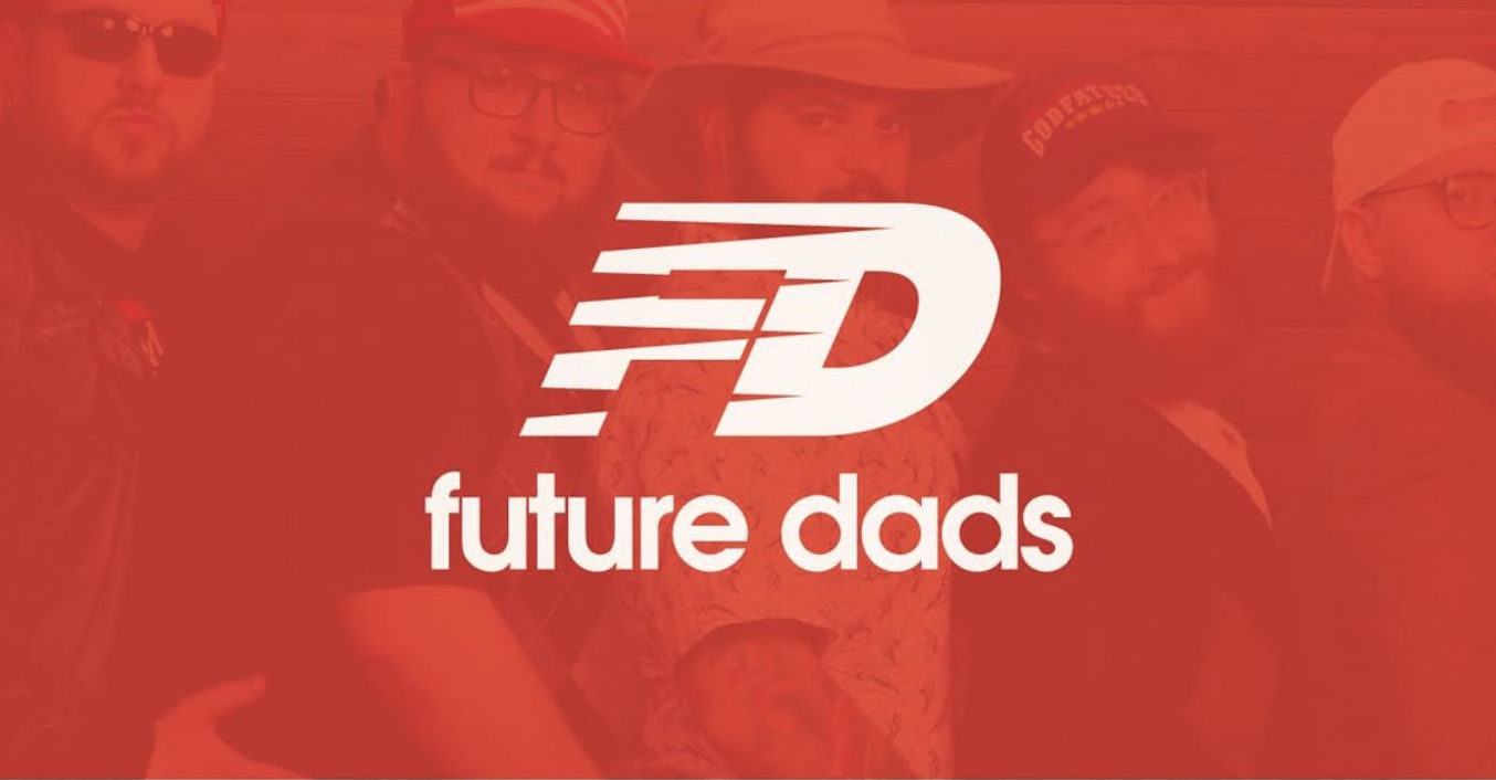 LIVE BAND: FUTURE DADS