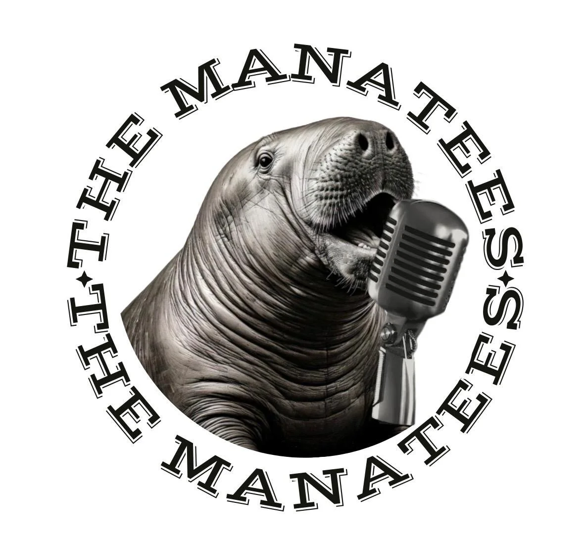 LIVE BAND: Manatees