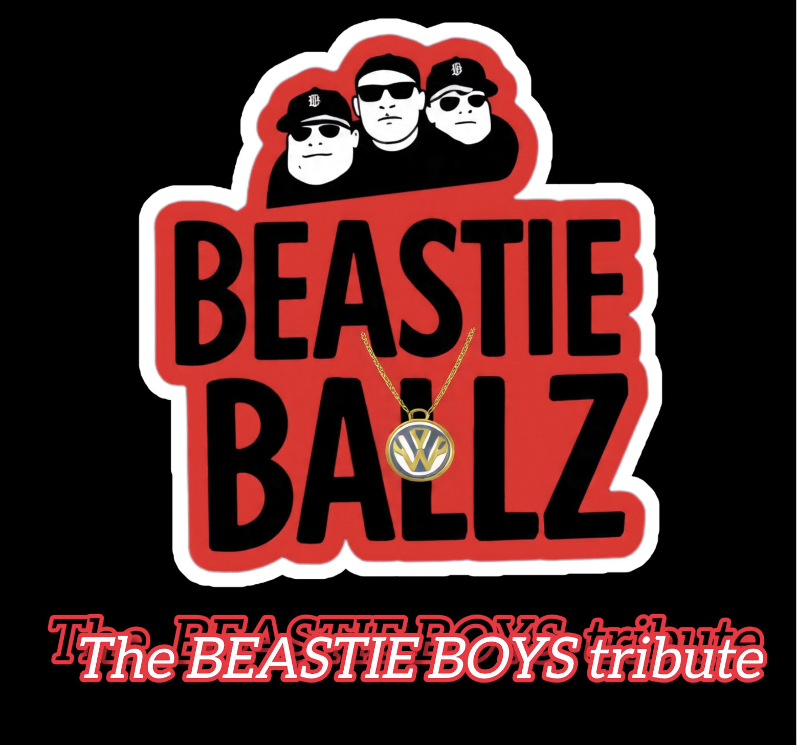 LIVE BAND: Beastie Ballz