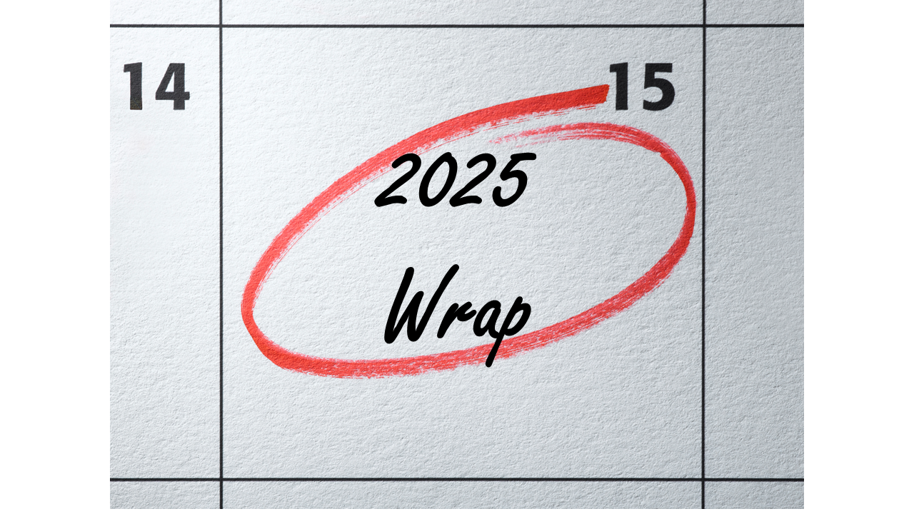 A Busy Year for FCCAN