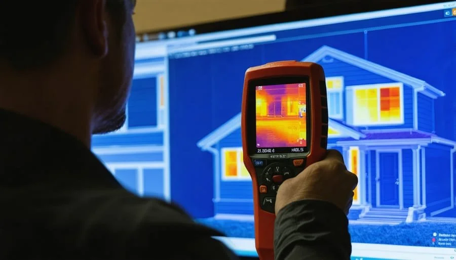 Is Your Home Wasting Energy? Get a Free Audit from the City of Falls Church