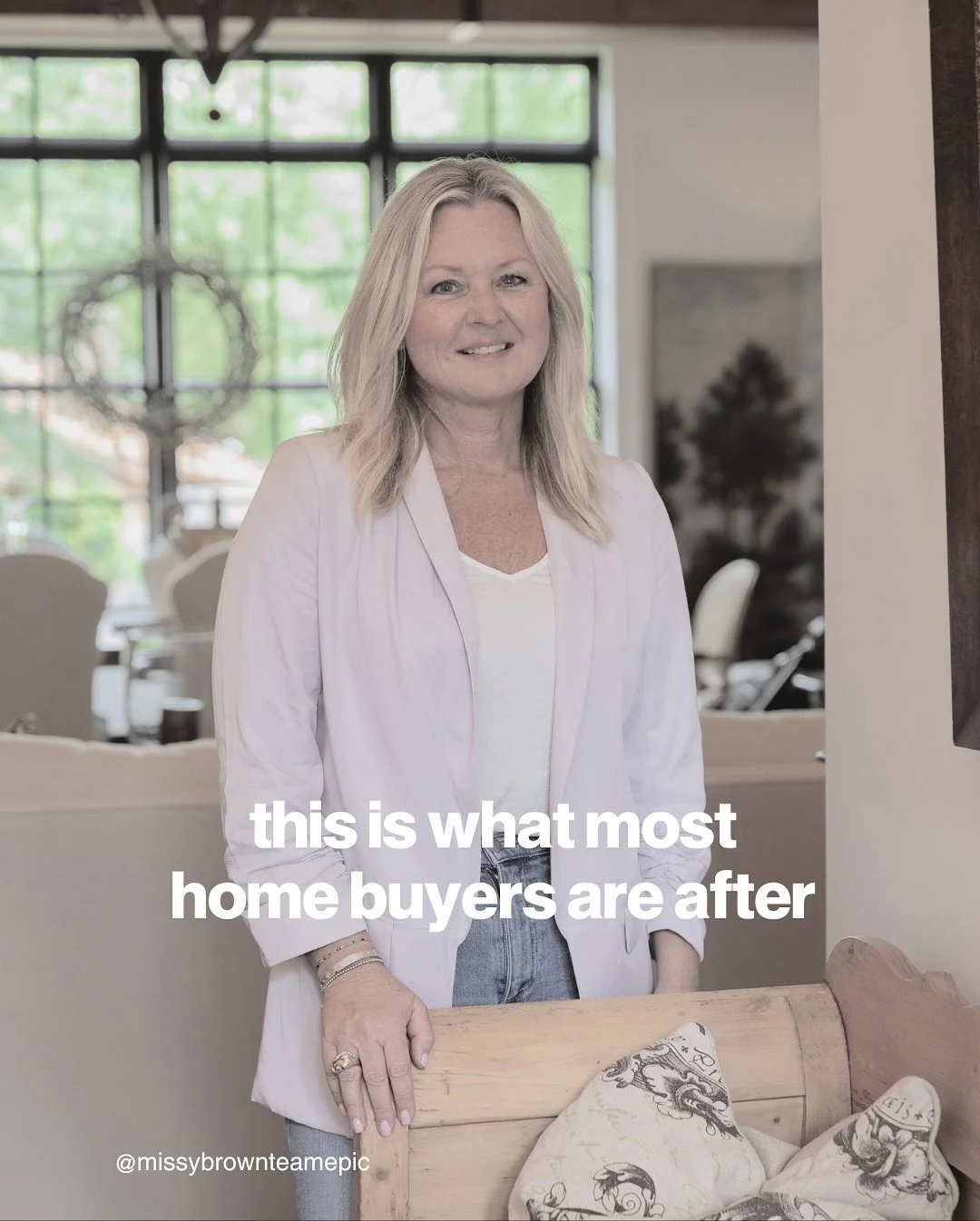 💰🔧 Want to boost your home's value and attract buyers? 

Starting smart home improvements now can help you get top dollar and sell faster in 2026! 

Ready to make the most of your sale? 

Let&rsquo;s talk about strategy! 🏡📈💬

Comment Seller and 