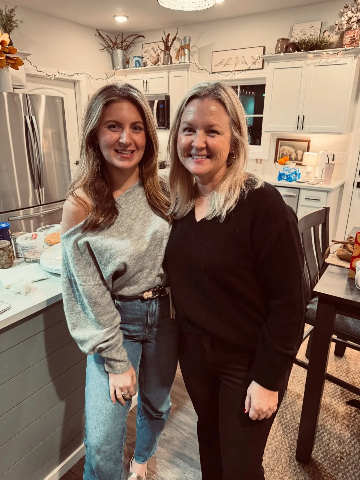 Lilly's birthday 12.25.25🎄🎅&hearts;️✝️