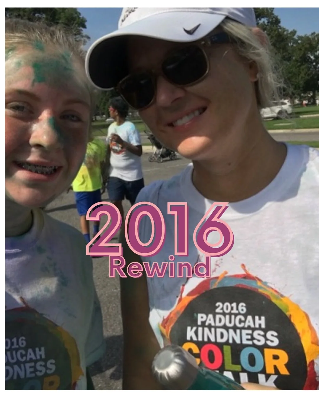 Jumping on the 2016 Trend- the year I got my real estate license and created this account🤯💌