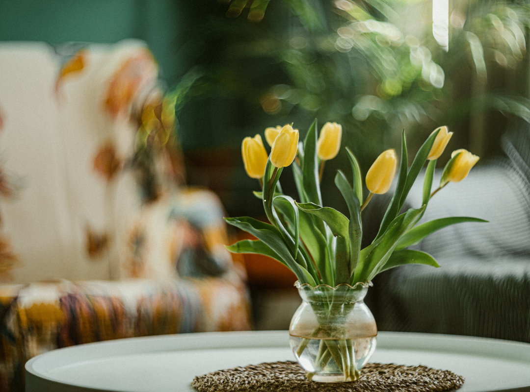 3 Small Home Updates That Could Increase Your Home’s Value This Spring