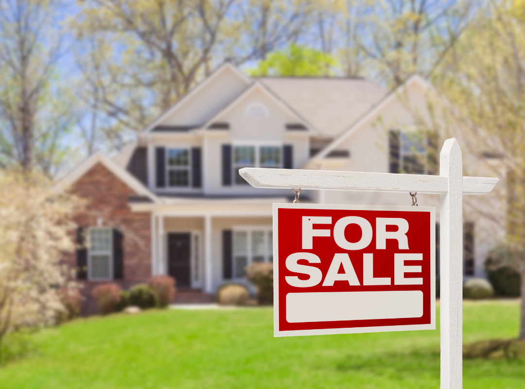 Selling Your Home Today Isn’t About Luck, It’s About Strategy