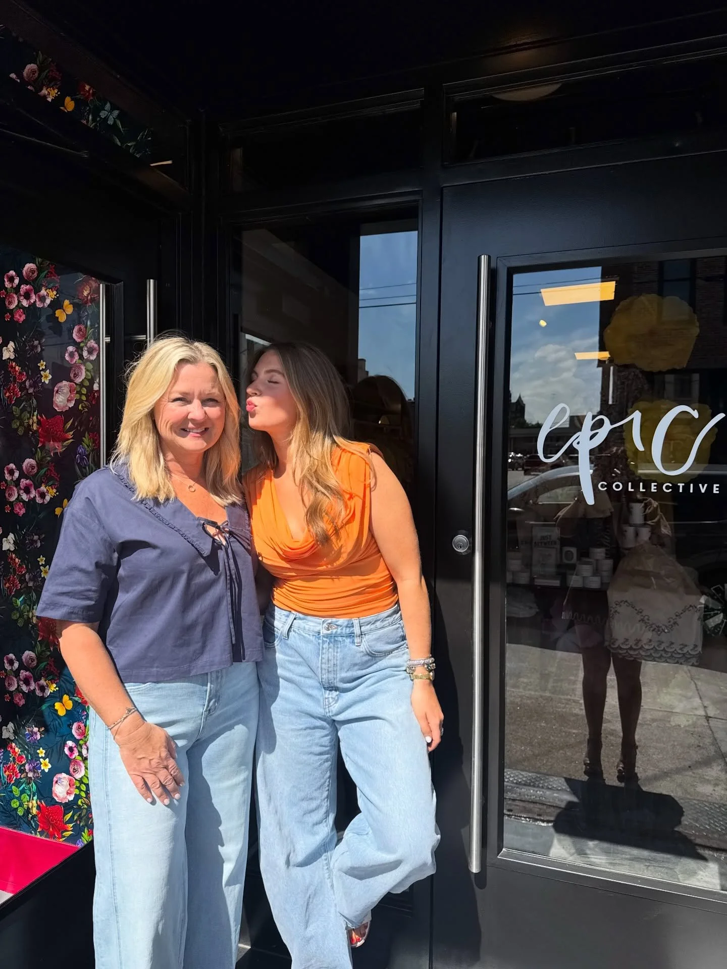 April was an EPIC Month👏

Many hours spent working meanwhile having all the fun!!!

Thankful to everyone who helped make this happen!! 

@shopepiccollective is officially OPEN!

📍132 South 3rd Street Downtown Paducah 

Open Monday - Saturday 10 AM 