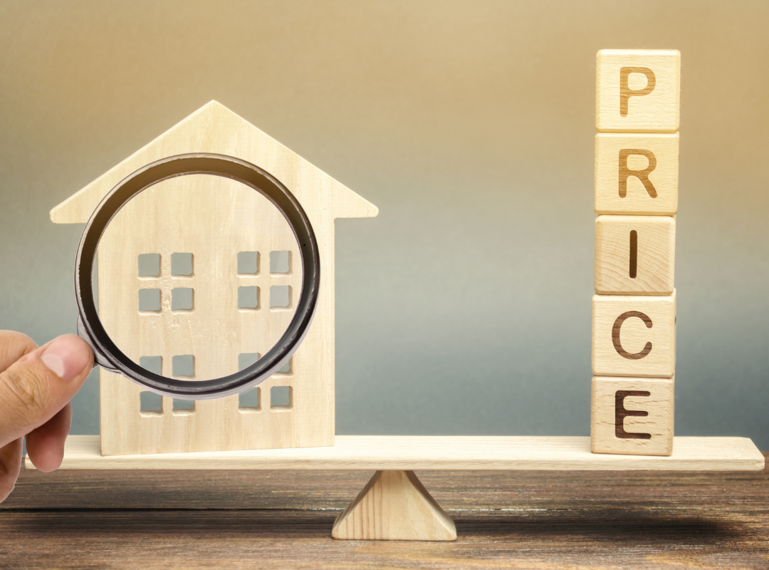 Why Pricing Your Home Right From the Start Matters