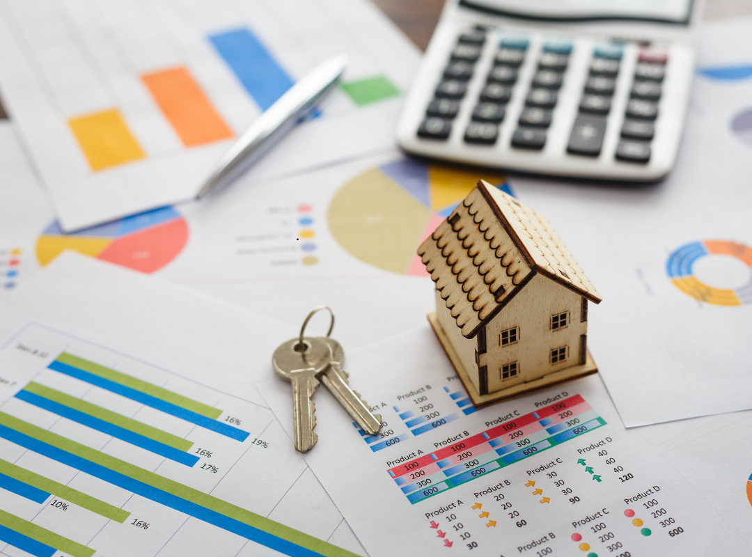 What Today's Real Estate Market Is Really Rewarding