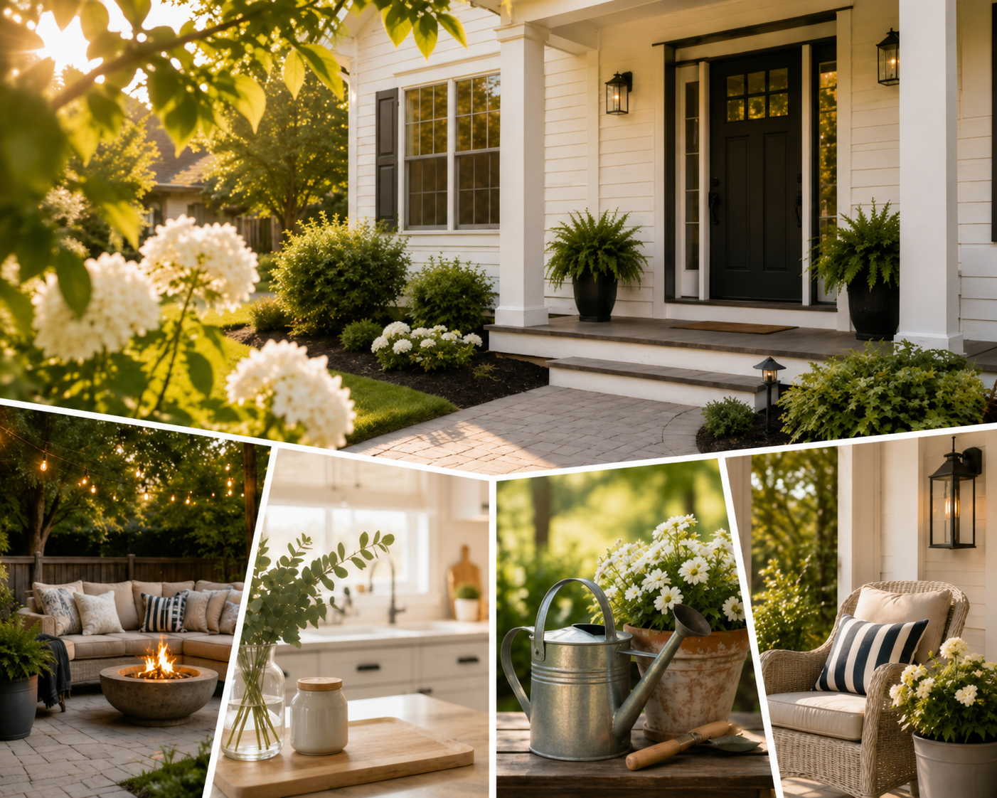 If I Had $1,000 to Invest in My Home This Summer, Here's Exactly Where I'd Spend It