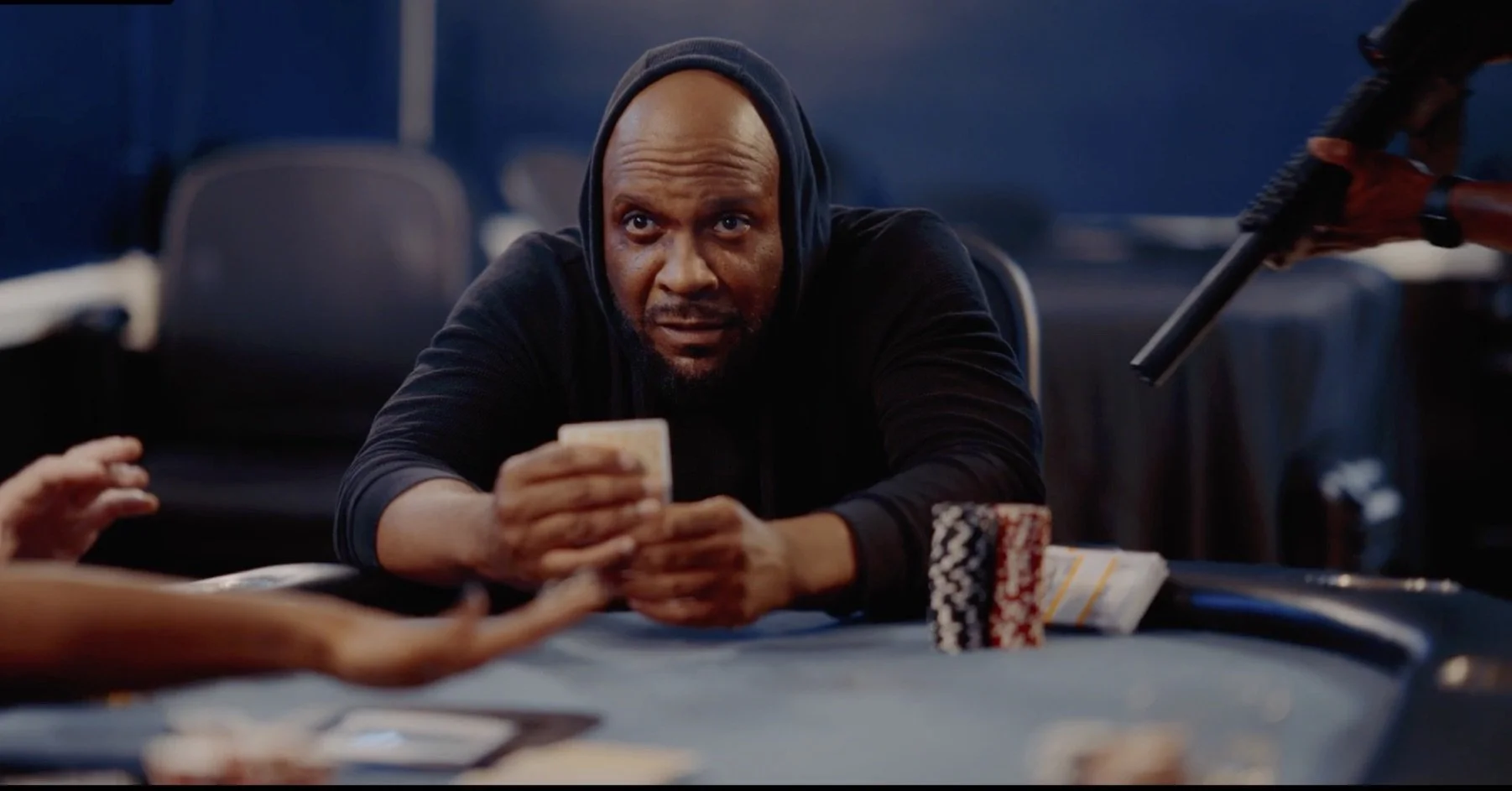 Poker High (2024)