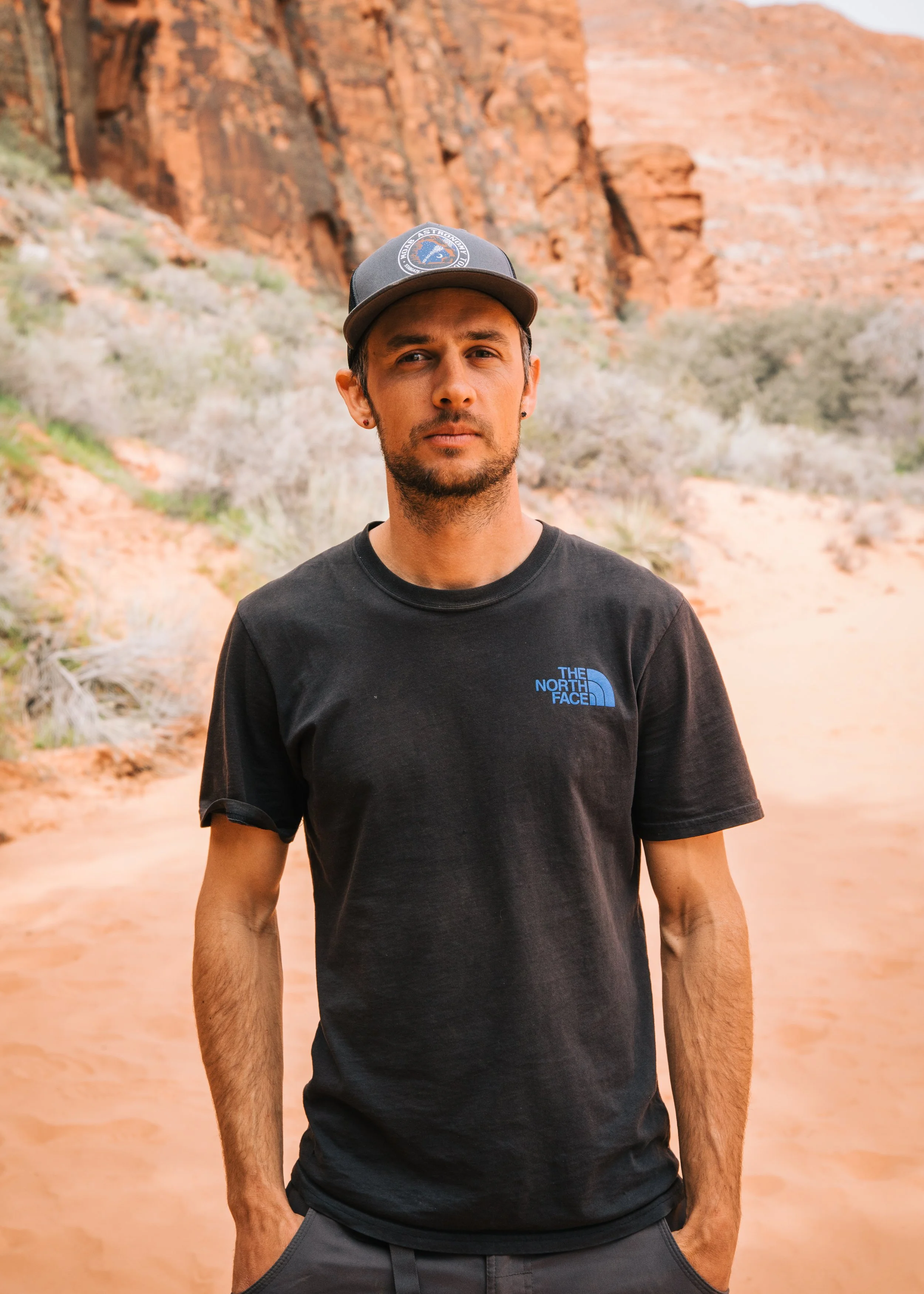 Photo by Fallon Rowe