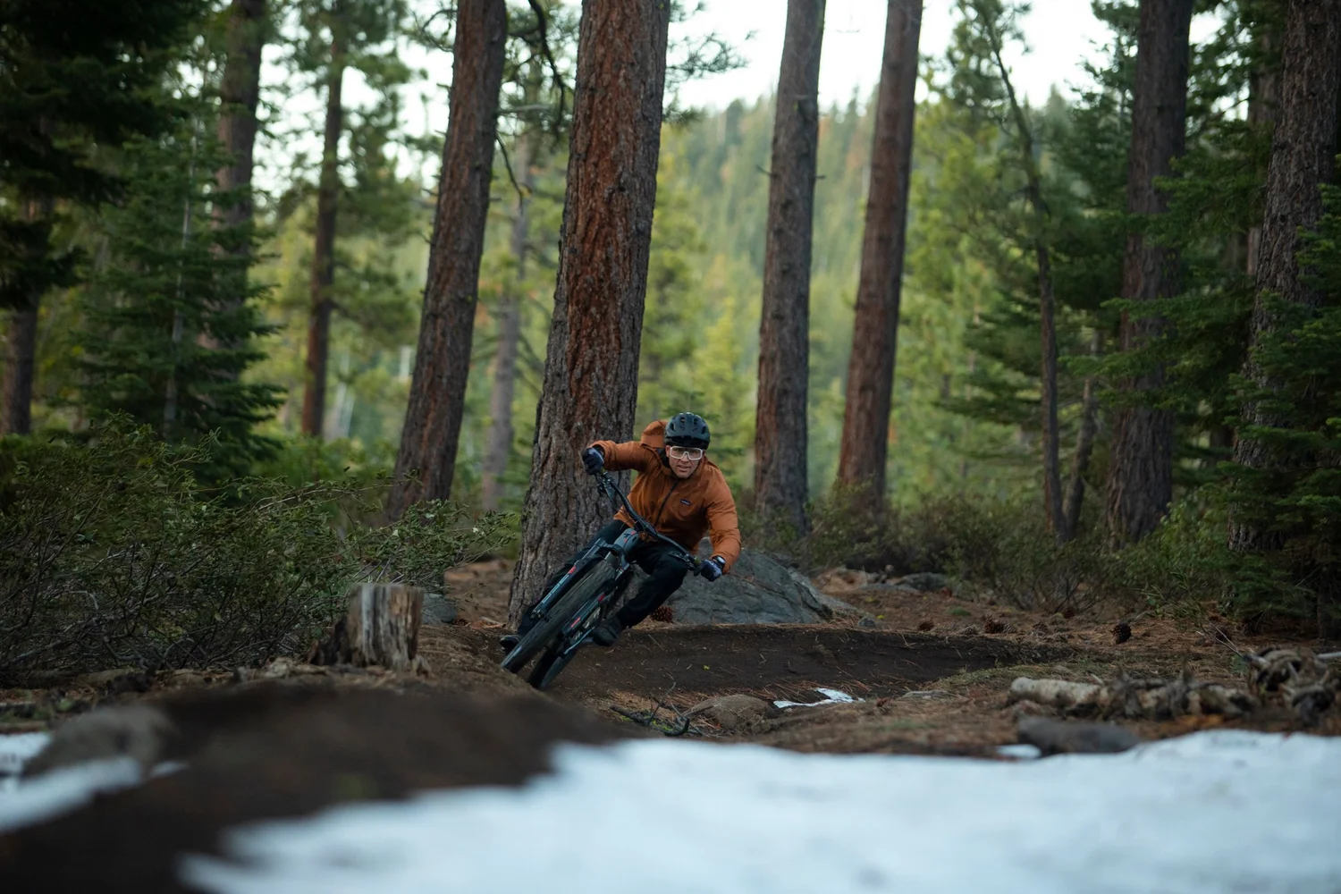 Longboard Racing | Matt Chappell
