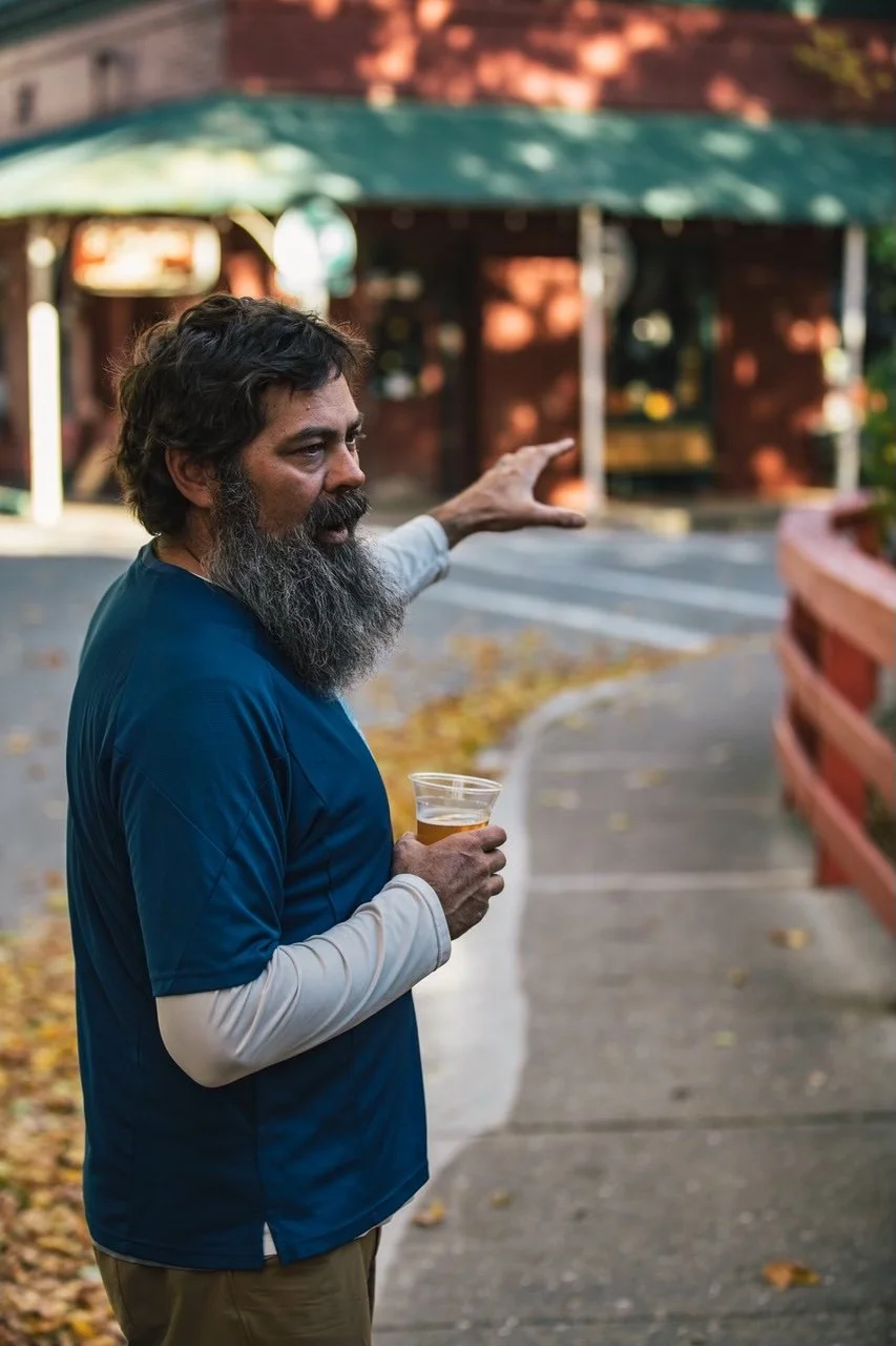 25 Years of the Downieville Classic | Greg Williams